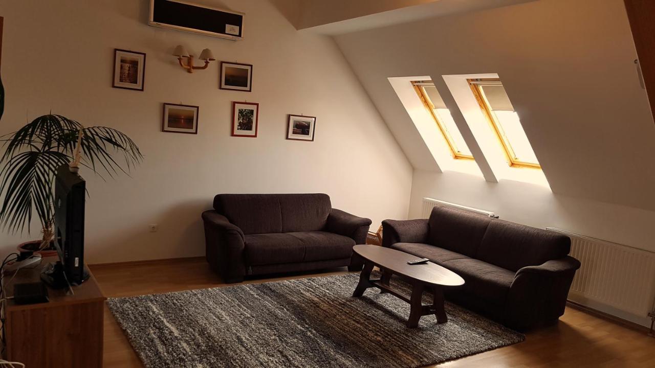 Aaa-Apartment 2 بالاتونفوريد المظهر الخارجي الصورة