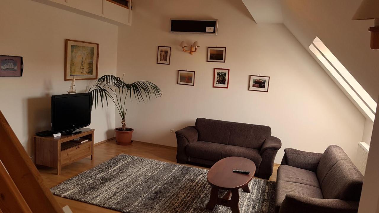 Aaa-Apartment 2 بالاتونفوريد المظهر الخارجي الصورة