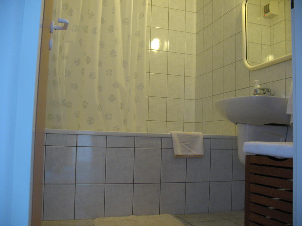 Aaa-Apartment 2 بالاتونفوريد الغرفة الصورة