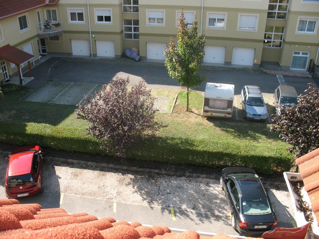 Aaa-Apartment 2 بالاتونفوريد المظهر الخارجي الصورة